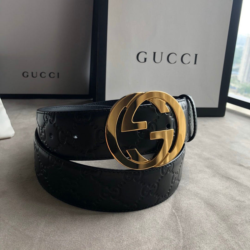 COZY BAGS - GUKI Belts - 080