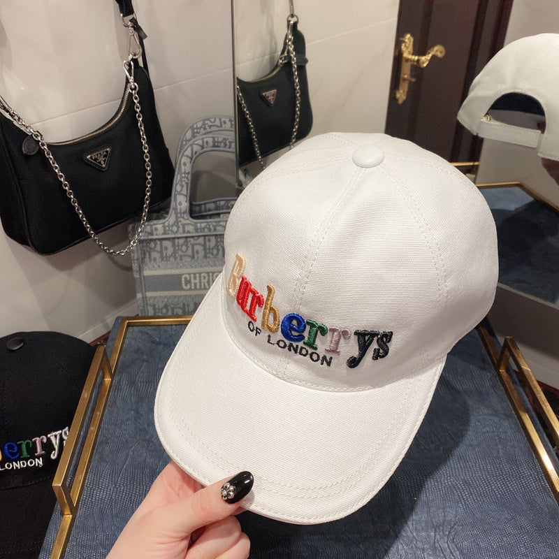 COZY BAGS - BOR Hats & Caps - 252