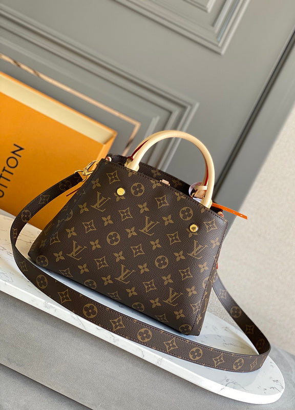 COZY BAGS - LOV Bags - 1529
