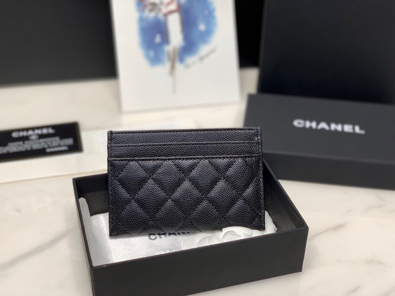 COZY - CHL Wallets - 029