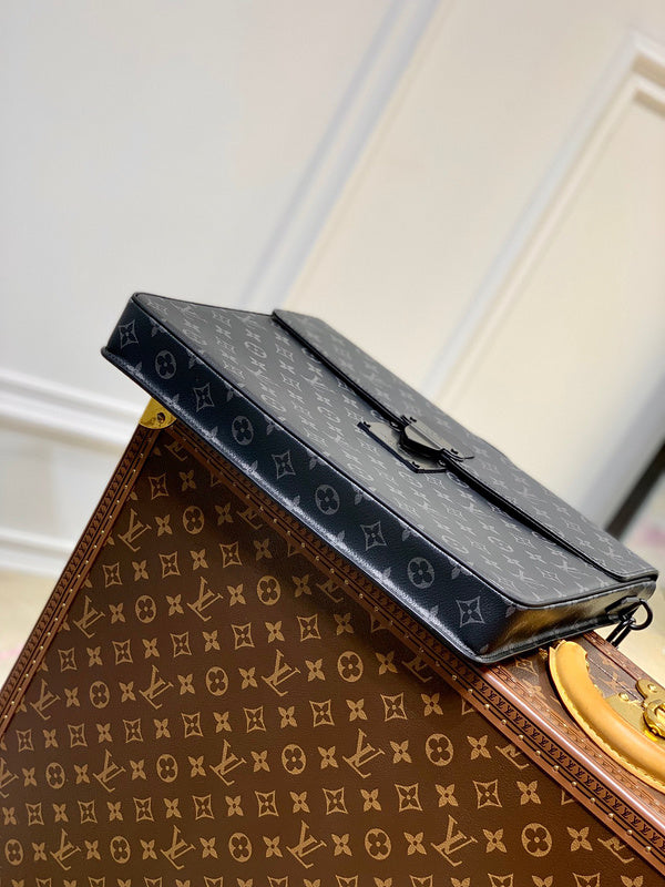 COZY - LOV Men Business Bags - 008