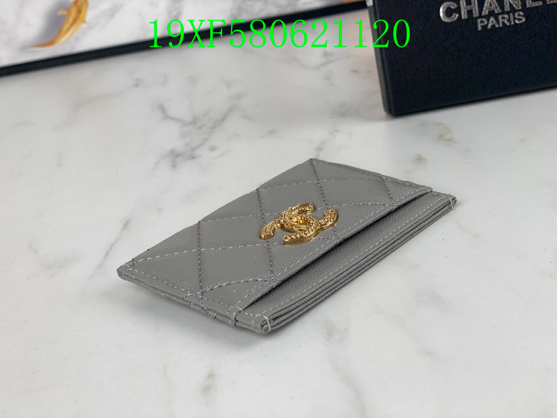 COZY BAGS - CHL Wallet - 084
