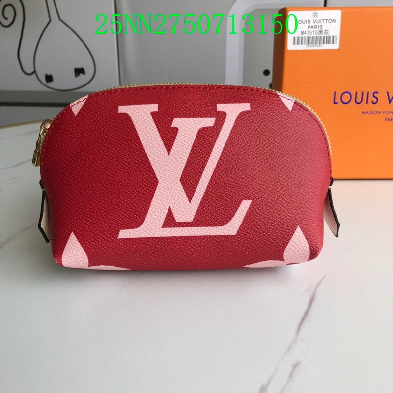 COZY BAGS - LOV Wallet - 1078