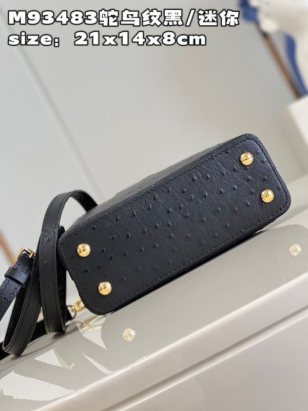 COZY - LV Bags - 1230