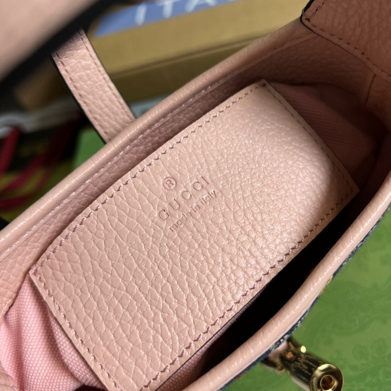 JB - Guki Lady Bags - 615