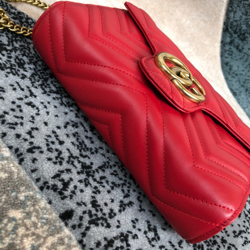 JB - Guki Lady Bags - 1226