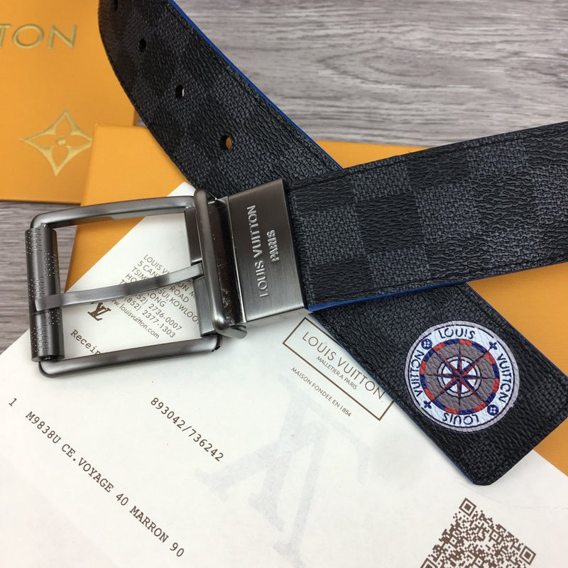JB - LOV Belts - 153