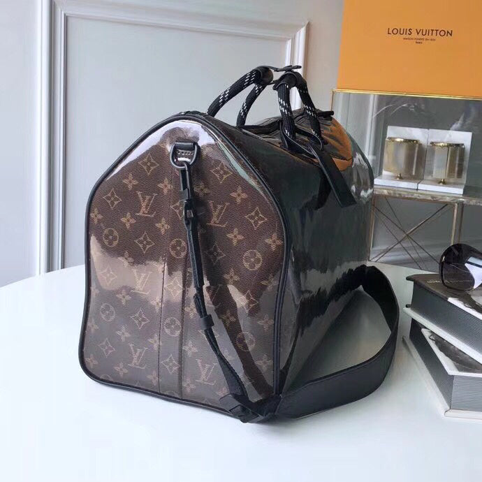 COZY - LOV Travel Bags - 133