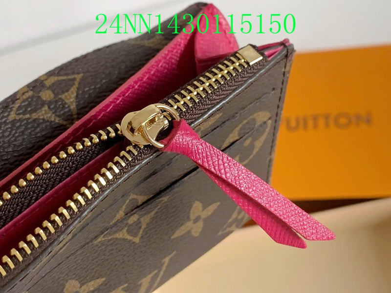 COZY BAGS - CHL Wallet - 1168