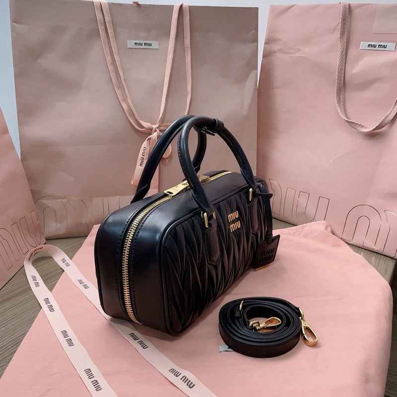 COZY BAGS - MMU Bags - 006