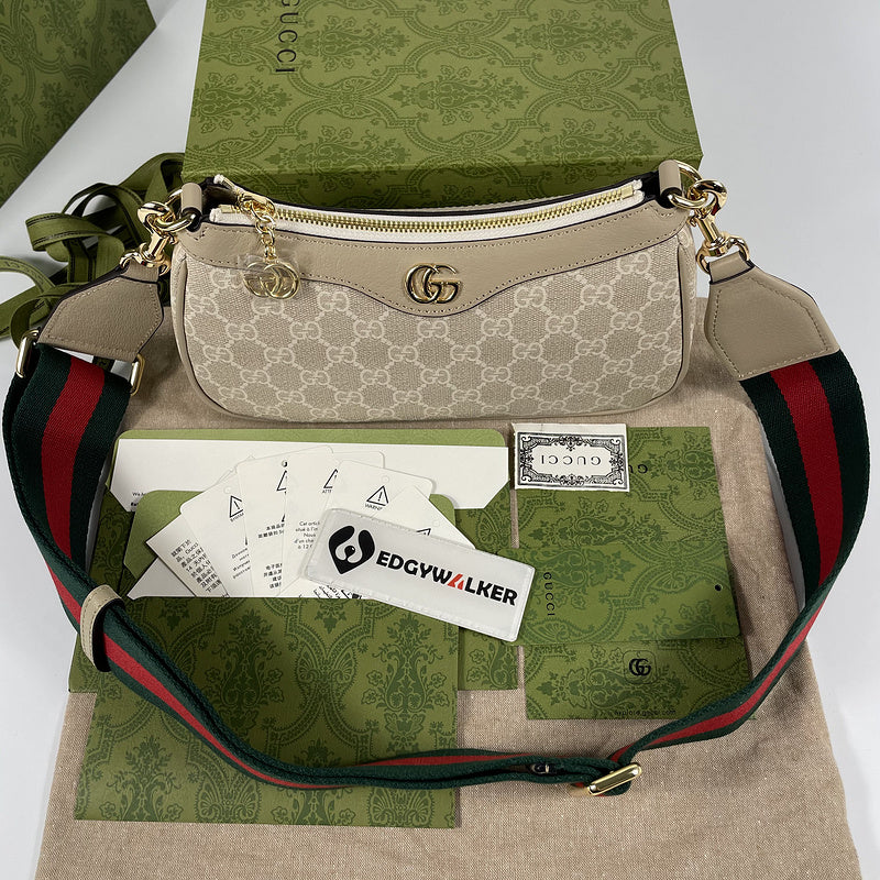 Cozy Bags - GUKI Women Shoulders Bags - 003