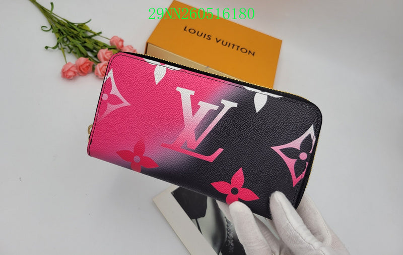 COZY BAGS - LOV Wallet - 1351