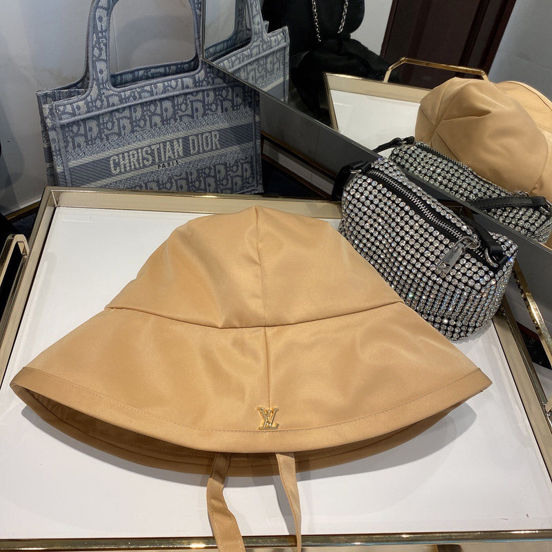 COZY BAGS - LOV Hats & Caps - 281