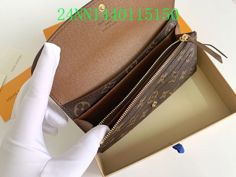 COZY BAGS - CHL Wallet - 1167