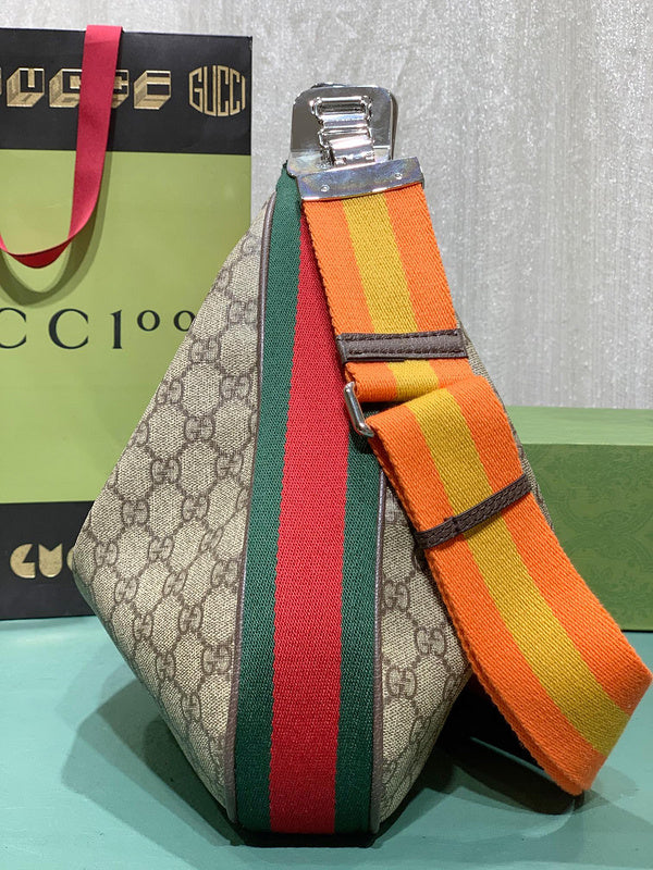 COZY BAGS - GUKI Bags - 668