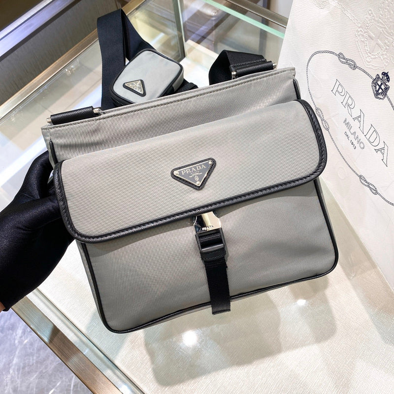 COZY BAGS - PD Men Bags - 163