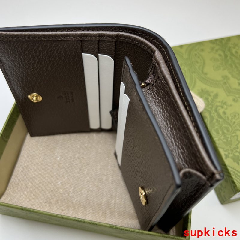 COZY BAGS - Mix Wallets - 010