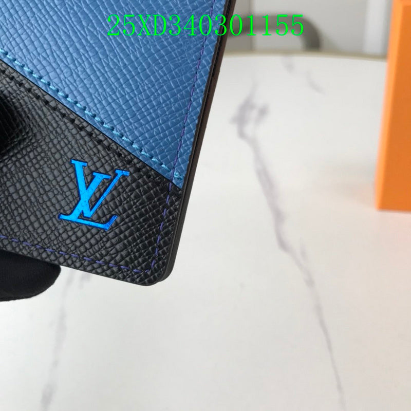 COZY BAGS - CHL Wallet - 1113