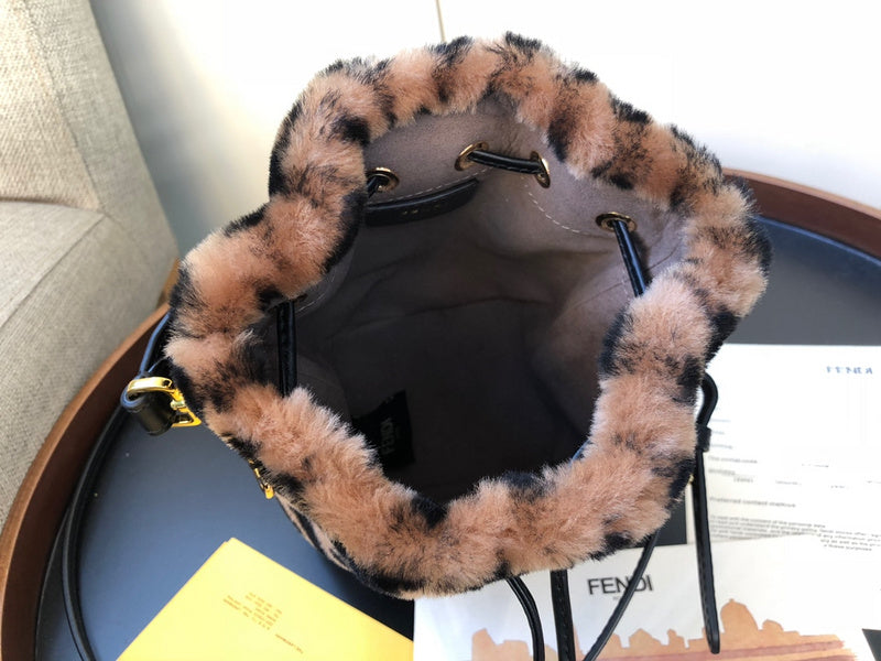 COZY - FDE Bags - 384