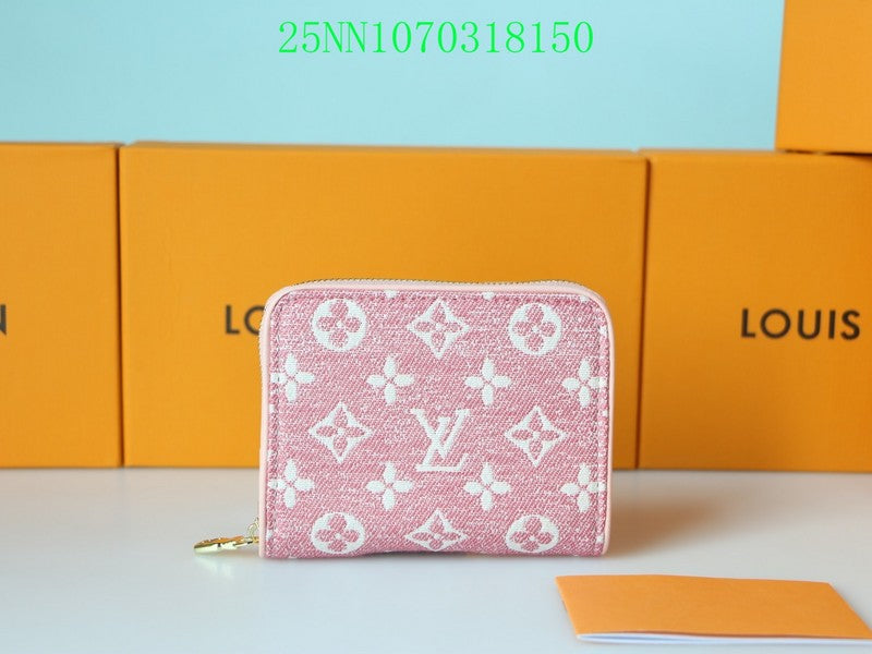 COZY BAGS - LOV Wallet - 1516