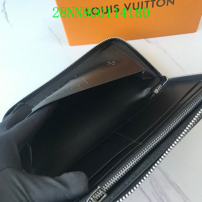COZY BAGS - CHL Wallet - 1187
