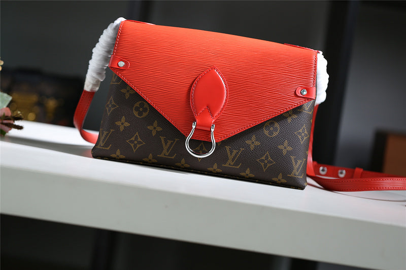 COZY - LOV Lady Bags - 1658