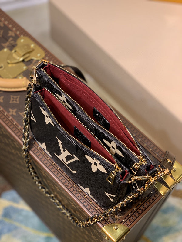 COZY BAGS - LOV Bags - 3743