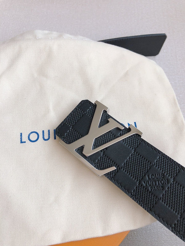 JB - LOV Belts - 332