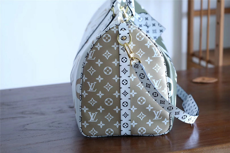JB - LOV Travel Bags - 231