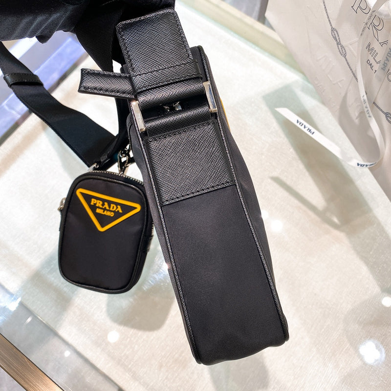 COZY BAGS - PD Men Bags - 165
