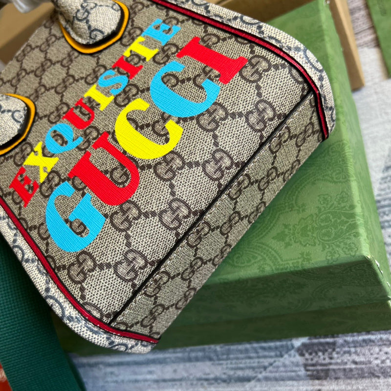 JB - Guki Lady Bags - 472