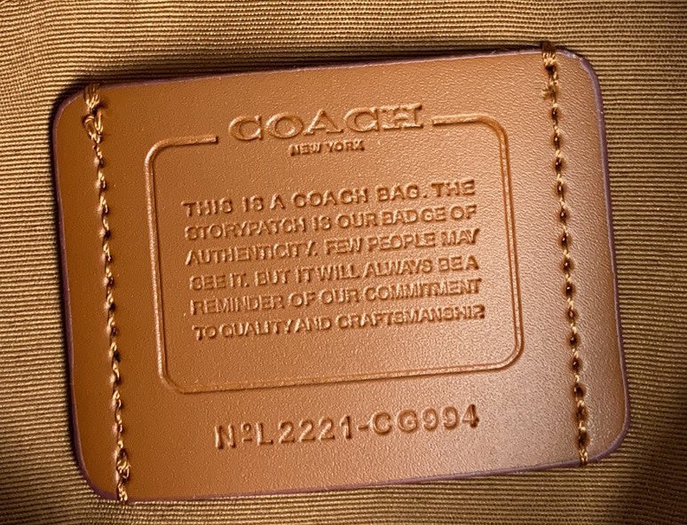 COZY - CAH Bags - 307
