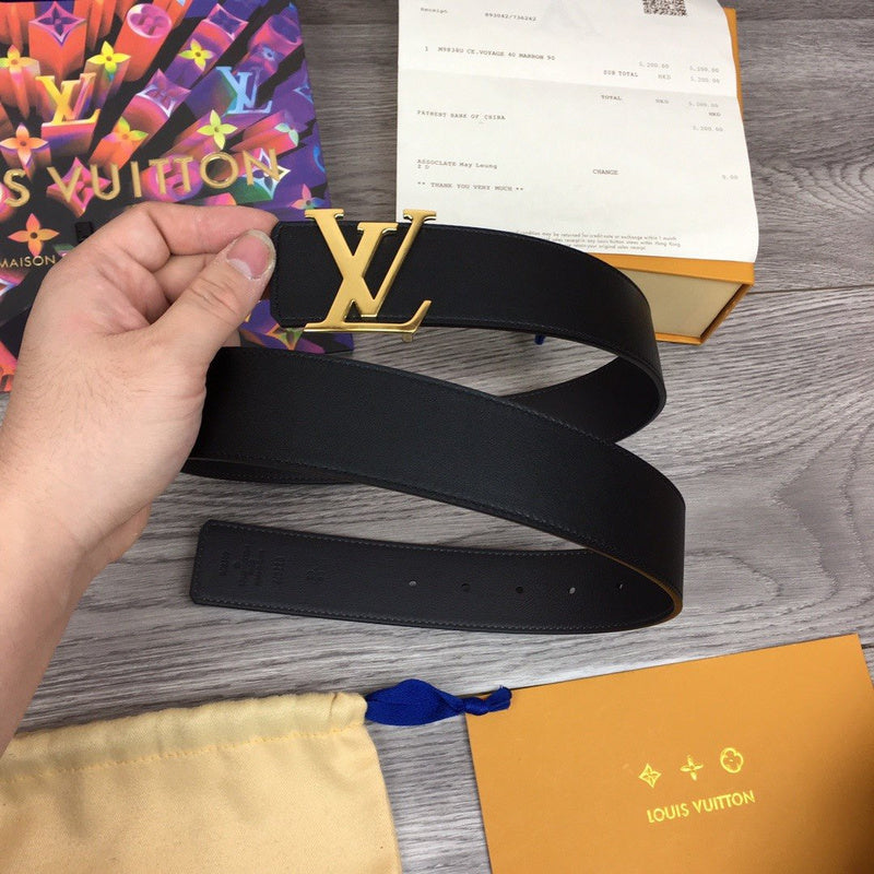 JB - LOV Belts - 184
