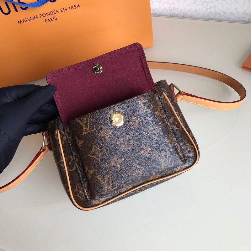 COZY - LOV Lady Bags - 893