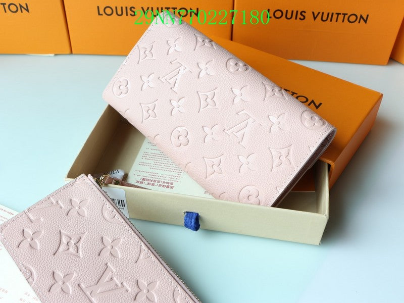 COZY BAGS - LOV Wallet - 676