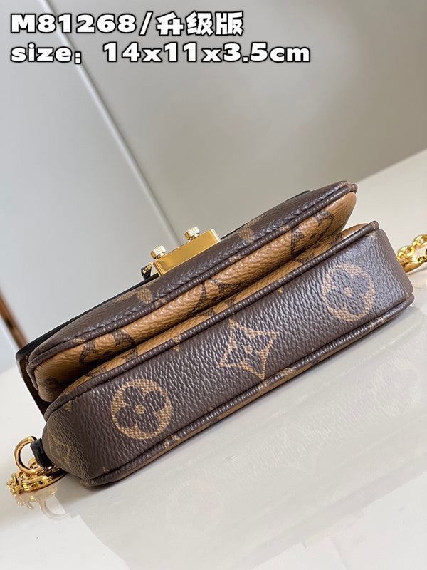 COZY BAGS - LOV Bags - 1161