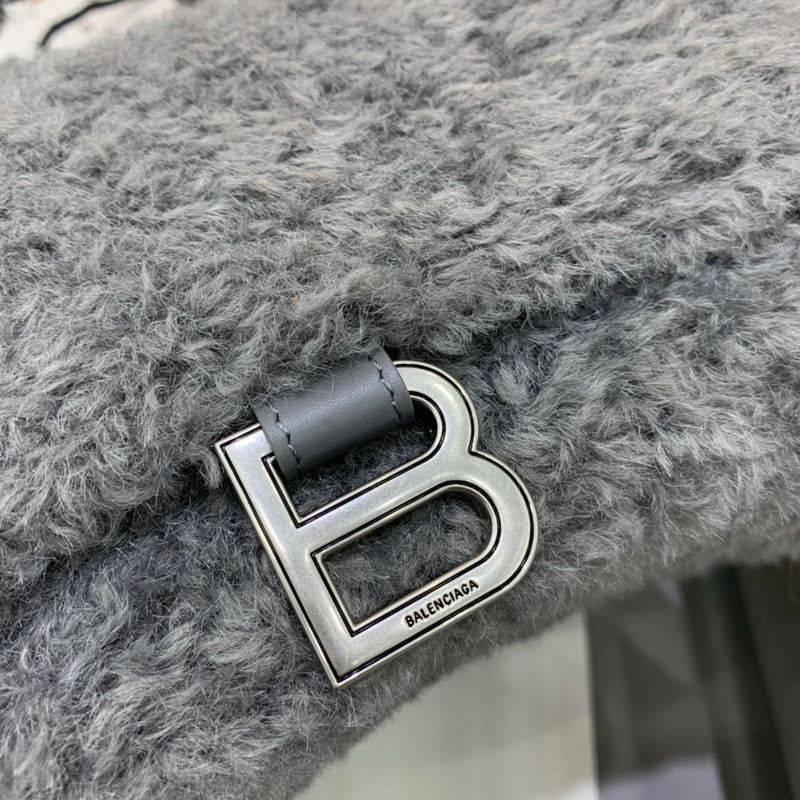 COZY BAGS - BG Lady Bags - 001