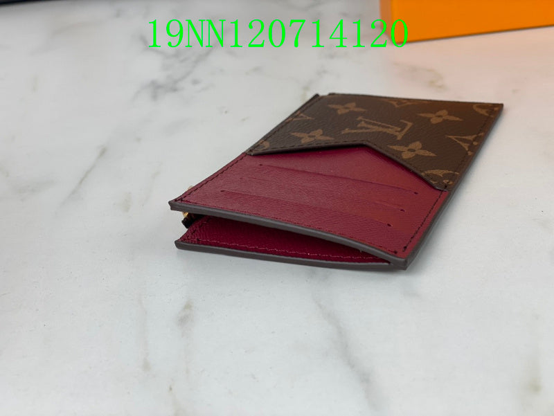 COZY BAGS - LOV Wallet - 238