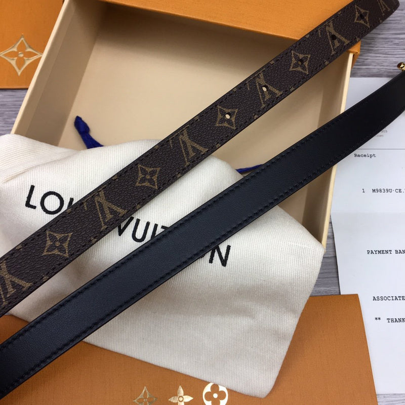 JB - LOV Belts - 355