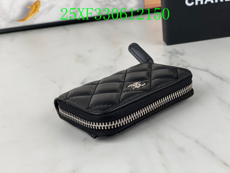 COZY BAGS - CHL Wallet - 133