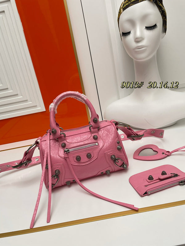 COZY - BG Bags - 026