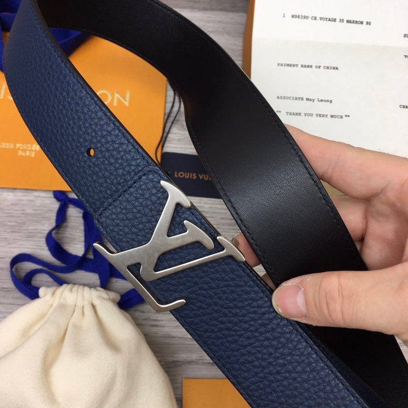 JB - LOV Belts - 304