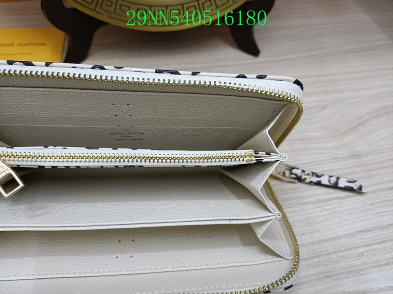 COZY BAGS - LOV Wallet - 1348