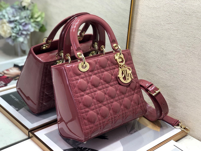 Cozy Bags - DOR Bags - 313