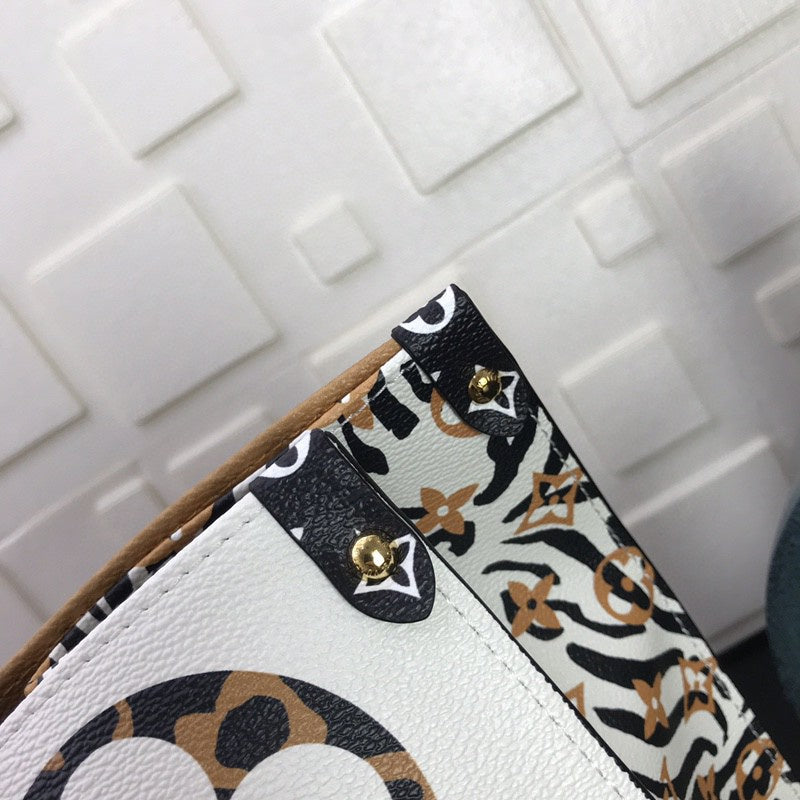 COZY - LV Bags - 3791
