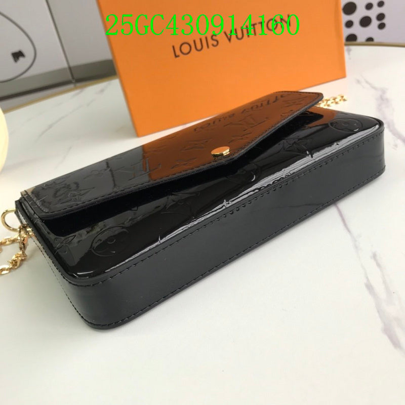 COZY BAGS - LOV Wallet - 991