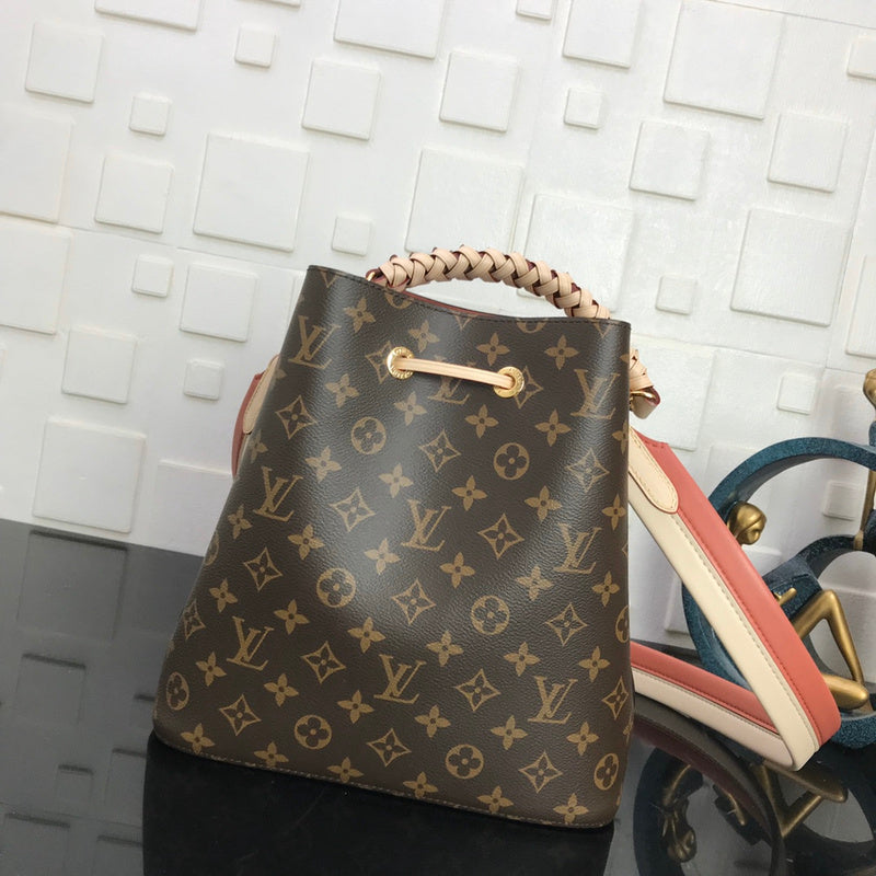 COZY BAGS - LOV Bags - 4307
