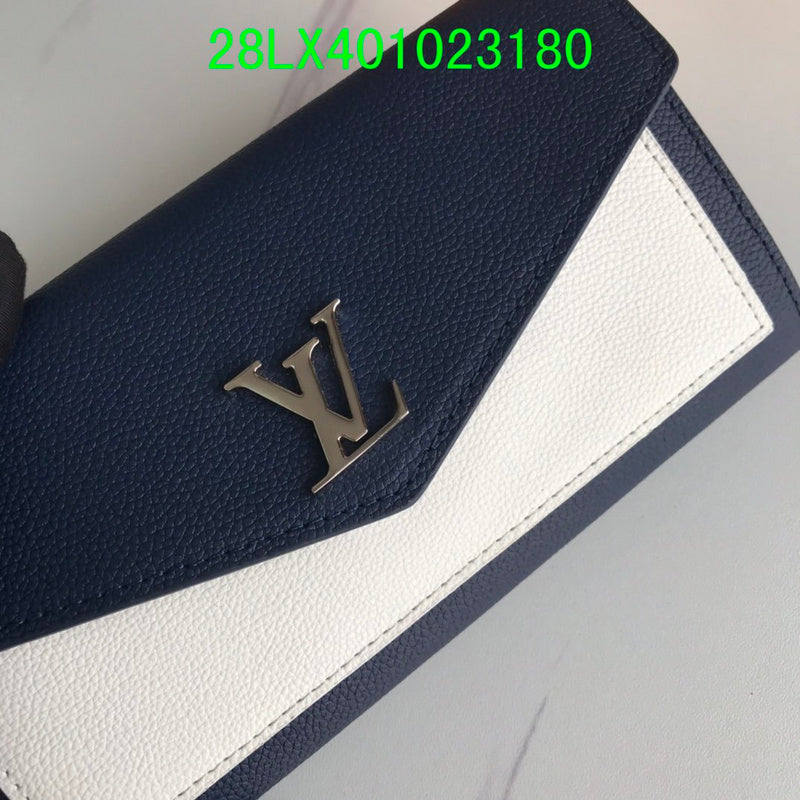 COZY BAGS - CHL Wallet - 1307