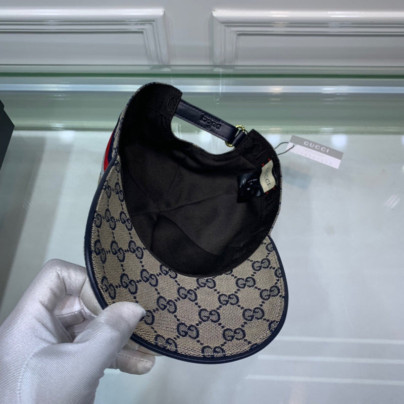 COZY BAGS - Guki Hats & Caps - 306