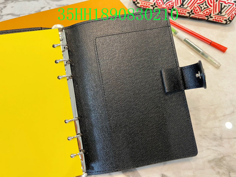 COZY BAGS - LOV Wallet - 004